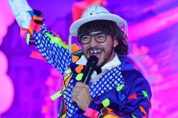 Foto - APRESENTAÇÕES DE QUADRILHAS