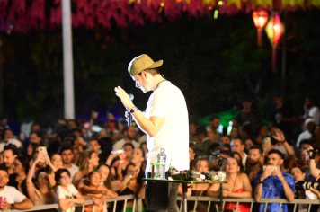 Foto - ISRAEL E RODOLFO, LITTO LINS E FORRÓ REAL