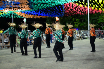 Foto - ARRAIÁ DA ASSISTÊNCIA SOCIAL