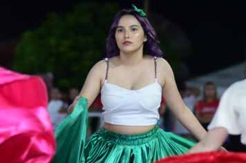 Foto - ARRAIÁ DA EDUCAÇÃO