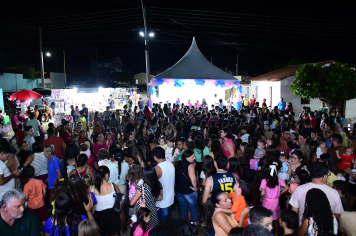 Foto - ENCERRAMENTO DA SEMANA DO BEBÊ 