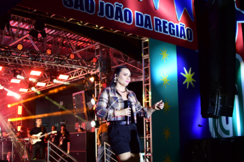 Foto - ARNALDINHO NETTO, CIRCUITO MUSICAL E TOCA DO VALE