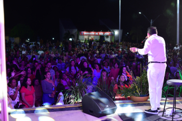 Foto - DIA DO EVANGÉLICO 2025