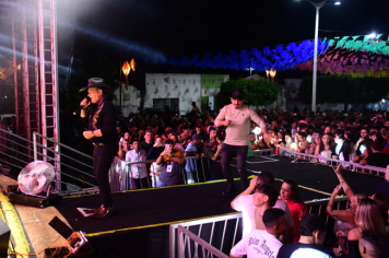 Foto - ARNALDINHO NETTO, CIRCUITO MUSICAL E TOCA DO VALE