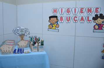 Foto - DIA D DA SAÚDE