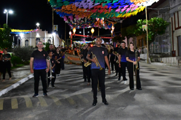 Foto - ARRAIÁ DA ASSISTÊNCIA SOCIAL