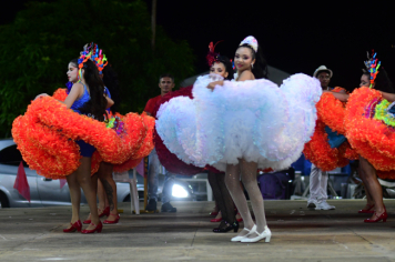 Foto - APRESENTAÇÕES DE QUADRILHAS