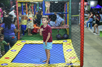 Foto - ENCERRAMENTO DA SEMANA DO BEBÊ 