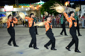 Foto - ARRAIÁ DA ASSISTÊNCIA SOCIAL