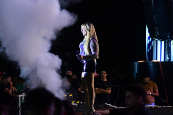 Foto - ISRAEL E RODOLFO, LITTO LINS E FORRÓ REAL