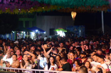 Foto - ARNALDINHO NETTO, CIRCUITO MUSICAL E TOCA DO VALE