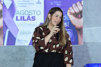 Foto - RODA DE CONVERSA: ELAS POR ELAS