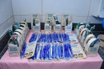 Foto - DIA D DA SAÚDE