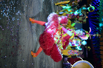 Foto - APRESENTAÇÕES DE QUADRILHAS