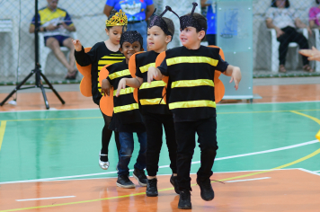 Foto - PROJETO LITERÁRIO - JESUS MENINO