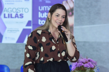 Foto - RODA DE CONVERSA: ELAS POR ELAS