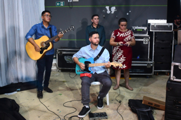 Foto - DIA DO EVANGÉLICO 2025