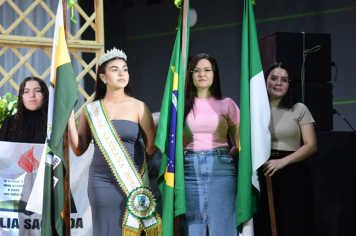 Foto - CELEBRAÇÃO EVANGÉLICA 19/09/2025