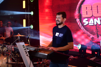 Foto - 4° BOTECO SANTANENSE