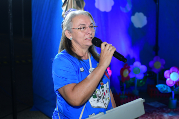 Foto - PROJETO LITERÁRIO - JOÃO BERNARDINO DE LIMA