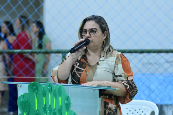 Foto - SEMINÁRIO DE ENCERRAMENTO LEEI