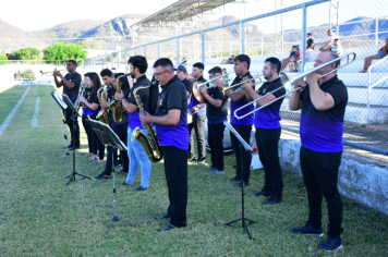 Foto - FINAL DA COPA MASTER 2025