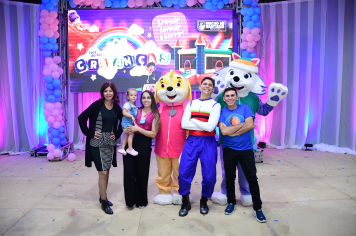 Foto - ENCERRAMENTO DA SEMANA DO BEBÊ 