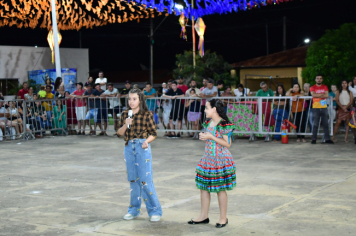 Foto - ARRAIÁ DA EDUCAÇÃO