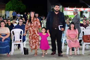 Foto - CELEBRAÇÃO EVANGÉLICA 19/09/2025