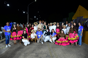 Foto - PROJETO LITERÁRIO - JOÃO BERNARDINO DE LIMA