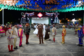 Foto - ARRAIÁ DA EDUCAÇÃO