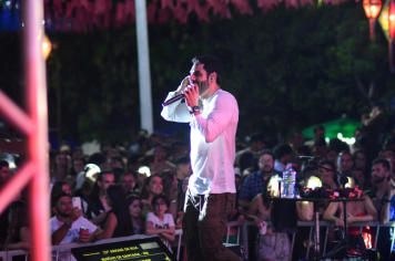 Foto - ISRAEL E RODOLFO, LITTO LINS E FORRÓ REAL