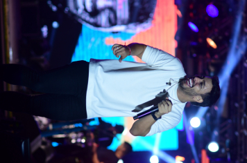 Foto - ISRAEL E RODOLFO, LITTO LINS E FORRÓ REAL