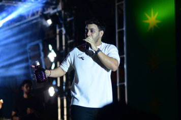 Foto - ISRAEL E RODOLFO, LITTO LINS E FORRÓ REAL