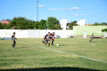 Foto - FINAL DA COPA MASTER 2025