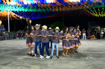 Foto - ARRAIÁ DA EDUCAÇÃO