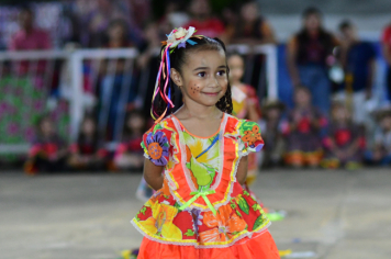 Foto - ARRAIÁ DA EDUCAÇÃO