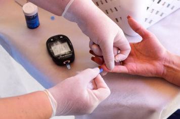 Foto - CARAVANA SOCIAL - SÍTIO POÇO DE PEDRAS
