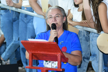 Foto - PROJETO LITERÁRIO - QUINCO BARBOSA