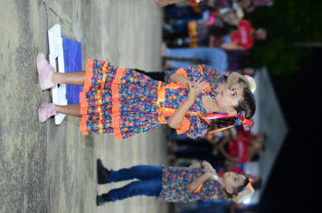 Foto - ARRAIÁ DA EDUCAÇÃO