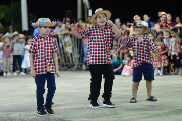 Foto - ARRAIÁ DA EDUCAÇÃO