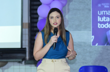 Foto - RODA DE CONVERSA: ELAS POR ELAS