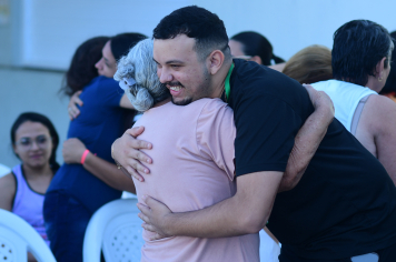 Foto - SEMANA DO IDOSO 2025