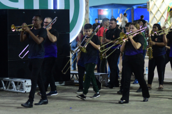 Foto - ARRAIÁ DA ASSISTÊNCIA SOCIAL