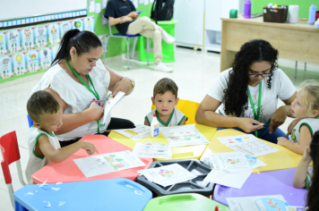 Foto - CARAVANA SOCIAL - SÍTIO POÇO DE PEDRAS