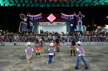 Foto - ARRAIÁ DA EDUCAÇÃO