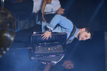 Foto - 4° BOTECO SANTANENSE