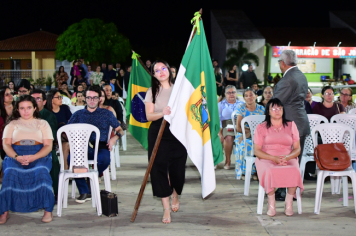 Foto - CELEBRAÇÃO EVANGÉLICA 19/09/2025