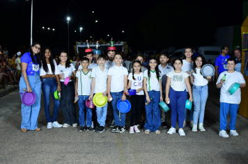 Foto - PROJETO LITERÁRIO - JOÃO BERNARDINO DE LIMA