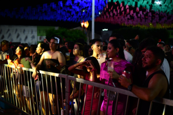 Foto - ARNALDINHO NETTO, CIRCUITO MUSICAL E TOCA DO VALE